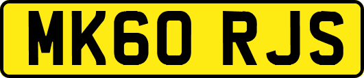 MK60RJS