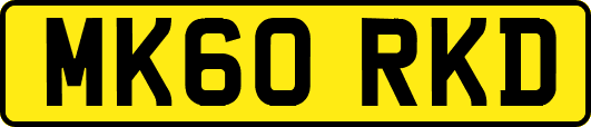 MK60RKD