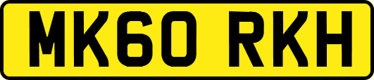 MK60RKH