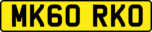 MK60RKO