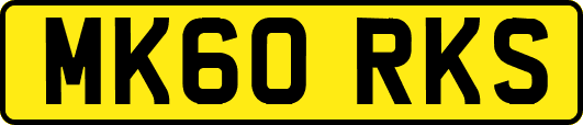 MK60RKS