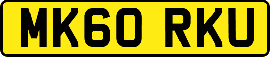 MK60RKU