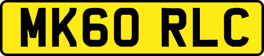 MK60RLC