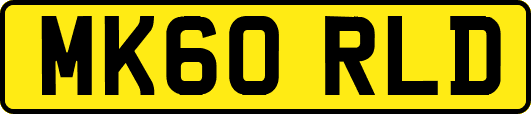 MK60RLD