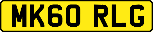 MK60RLG