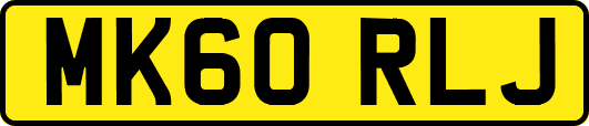 MK60RLJ