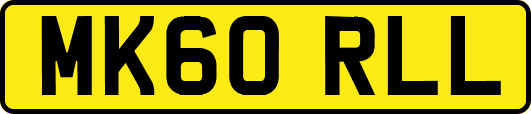 MK60RLL