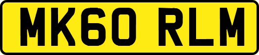 MK60RLM