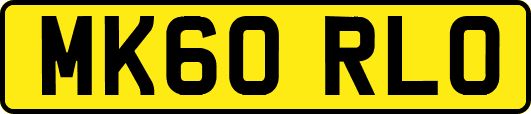 MK60RLO