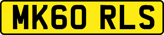 MK60RLS