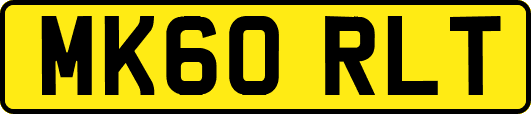MK60RLT