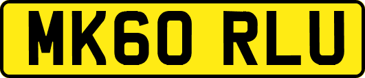 MK60RLU