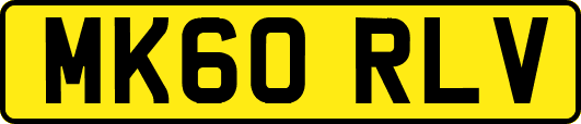 MK60RLV
