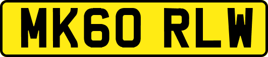 MK60RLW