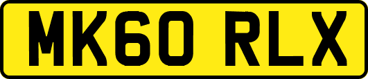 MK60RLX