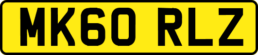 MK60RLZ