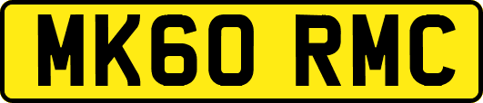 MK60RMC