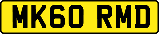 MK60RMD