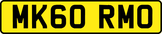 MK60RMO