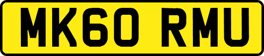 MK60RMU
