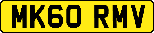 MK60RMV