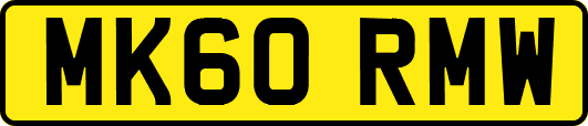MK60RMW