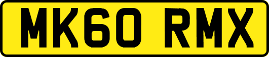 MK60RMX