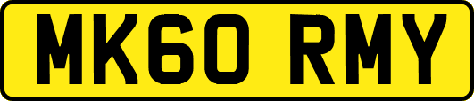 MK60RMY