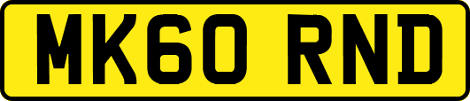 MK60RND