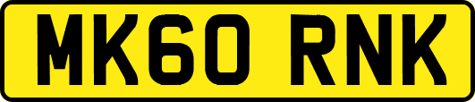 MK60RNK