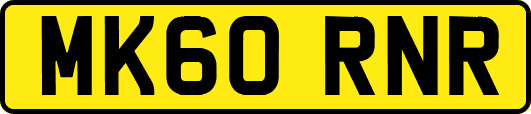 MK60RNR