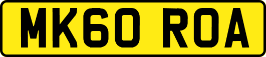 MK60ROA