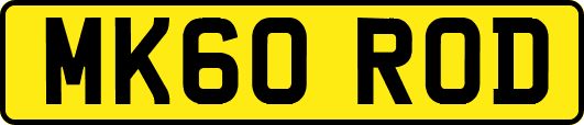 MK60ROD