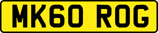 MK60ROG