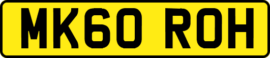 MK60ROH