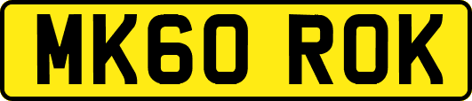 MK60ROK