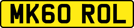 MK60ROL