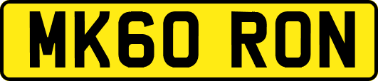 MK60RON