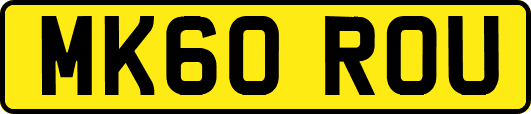 MK60ROU