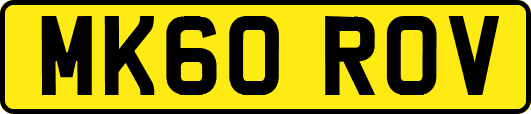 MK60ROV