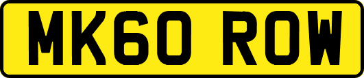 MK60ROW
