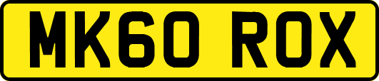 MK60ROX