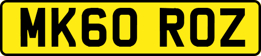 MK60ROZ