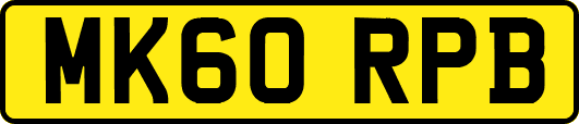 MK60RPB