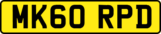 MK60RPD