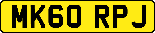 MK60RPJ