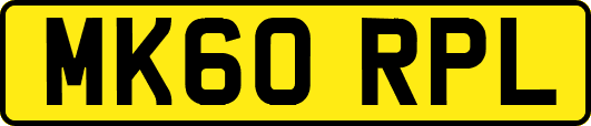 MK60RPL