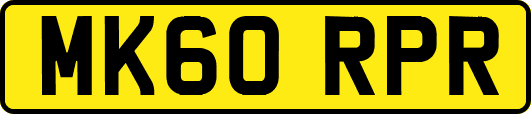 MK60RPR