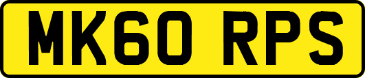 MK60RPS