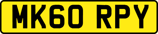 MK60RPY